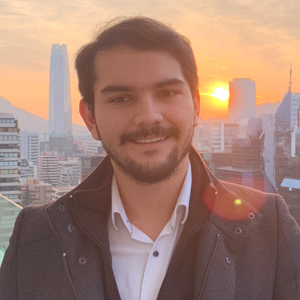 Pablo Correa