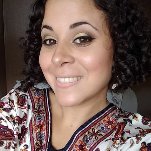 Yarcely Rodriguez
