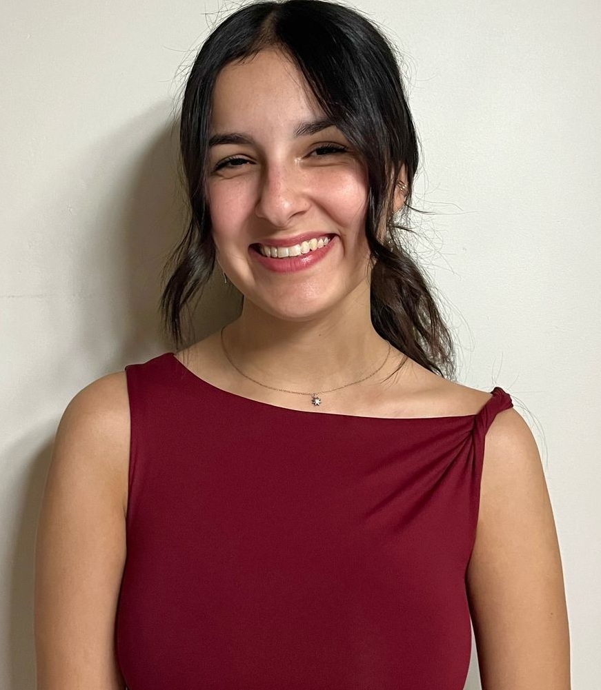 Catalina Carrasco