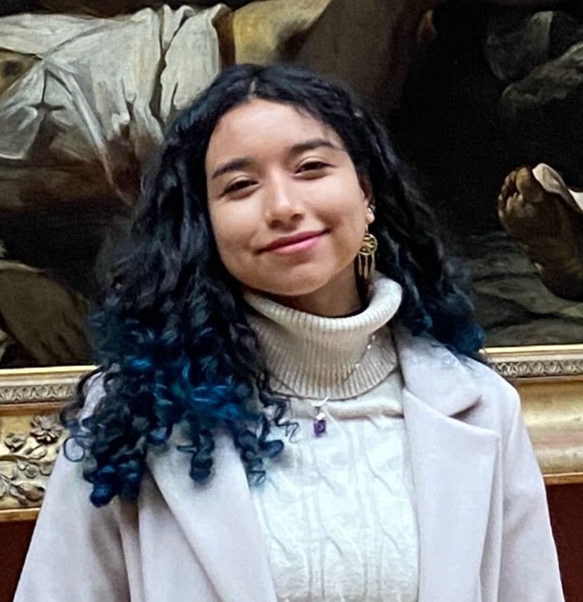 Maria Ignacia Velázquez